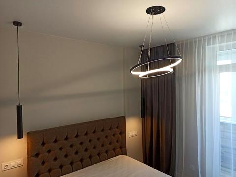 квартира по адресу Вацлава Гавела бульв. (Івана Лепсе), 6-В