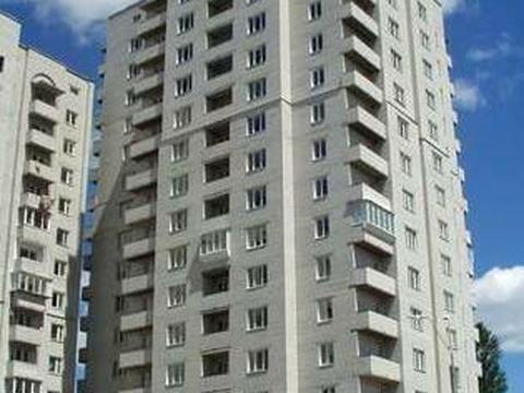 квартира за адресою Олевська вул., 3-А