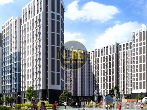 квартира за адресою Святослава Хороброго вул., 3