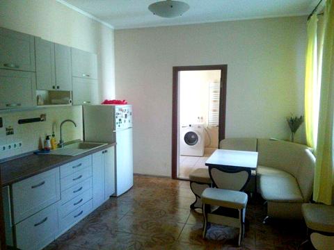 квартира по адресу Большая Арнаутская ул., 112