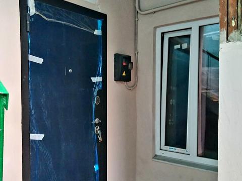 квартира по адресу Адмирала Лазарева ул., 110