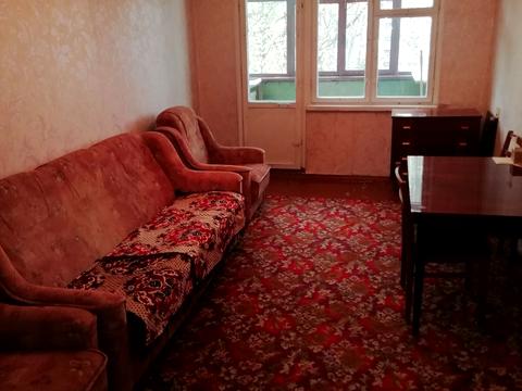 квартира за адресою Космонавтів вул.