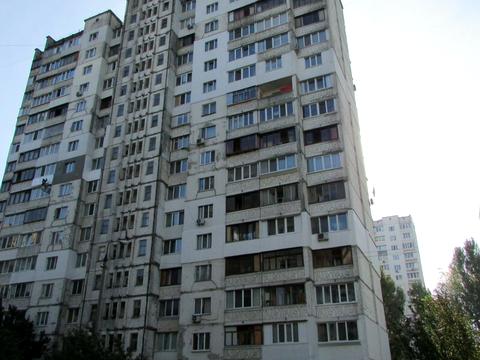 квартира по адресу Гавела Вацлава, 36б