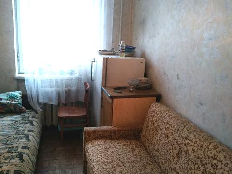 кімната за адресою Уманська вул., 37