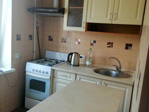 квартира по адресу Сірожупанників ул. (Валентина Серова), 28