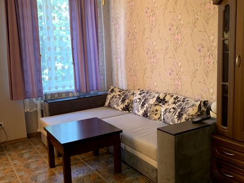 квартира по адресу Южный просп., 6