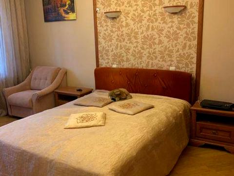 квартира по адресу Вишняковская ул., 7-А