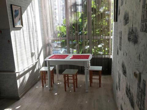 квартира по адресу Героев Небесной Сотни просп., 18/6