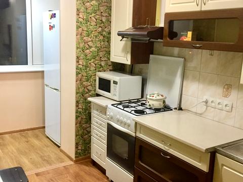 квартира по адресу Рокоссовского маршала просп., 10