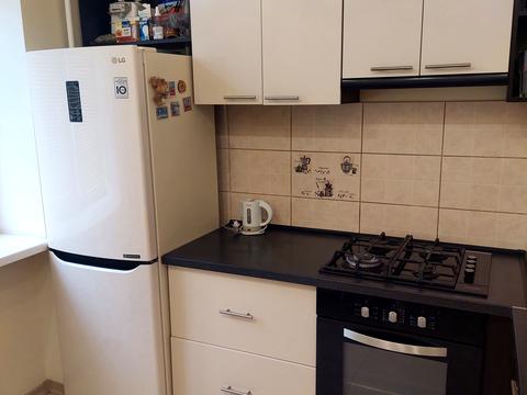 квартира по адресу Радистов ул., 10