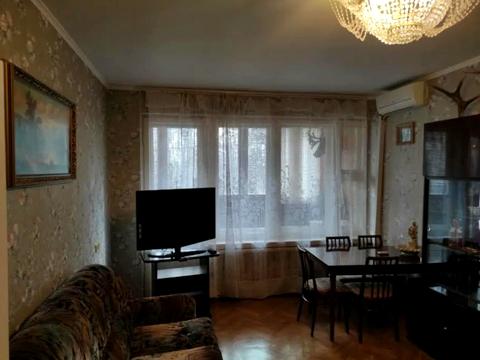 квартира по адресу Михаила Омеляновича-Павленко ул. (Суворова), 13