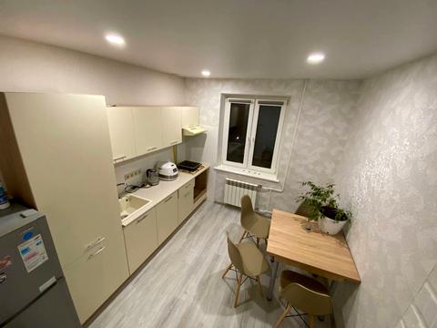 квартира за адресою Тростянецька вул., 3