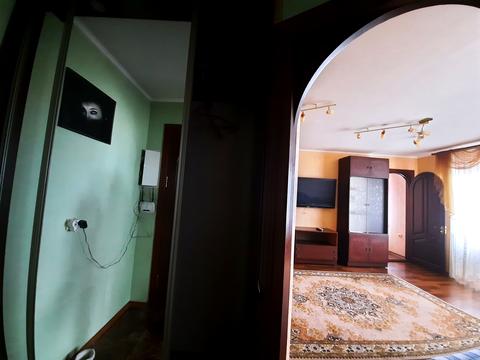 квартира по адресу Спасская ул., 14