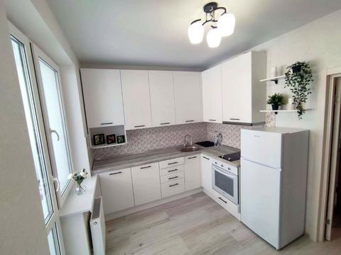 квартира за адресою Сергія Данченка вул., 34-А