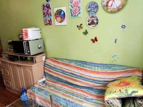 комната по адресу Владимира Ивасюка просп. (Героїв Сталінграду), 41
