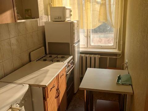 квартира за адресою Березняківська вул., 34-Б
