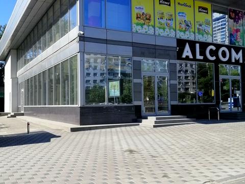 комерційна за адресою Берестейський просп. (Перемоги), 17