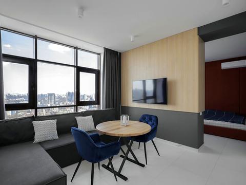 квартира за адресою Богдана Хмельницького вул., 58-А