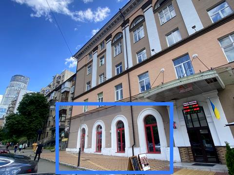 коммерческая по адресу Мечникова ул. (Кловский), 16