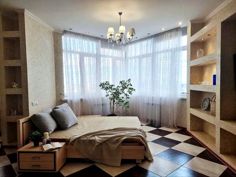 квартира за адресою Генерала Генадія Воробйова вул. (Курська), 13-Е