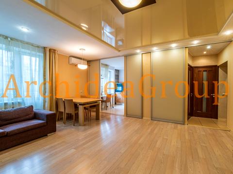 квартира за адресою Мечурина, 4/1