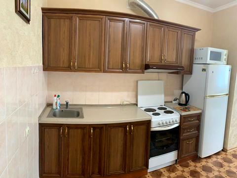 квартира по адресу Анны Ахматовой ул., 35-Б