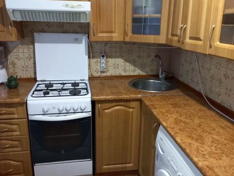 квартира по адресу Людвига Свободы просп., 29