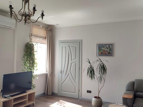 квартира за адресою Бульварно-Кудрявська вул. (Воровського), 8