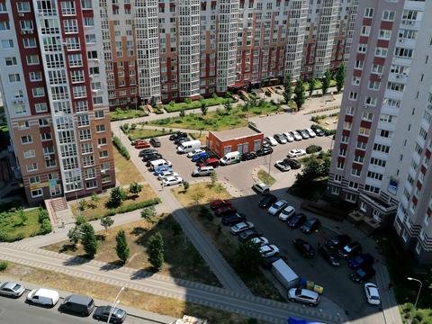 квартира за адресою Київ, Бориса Гмирі вул., 12-Б