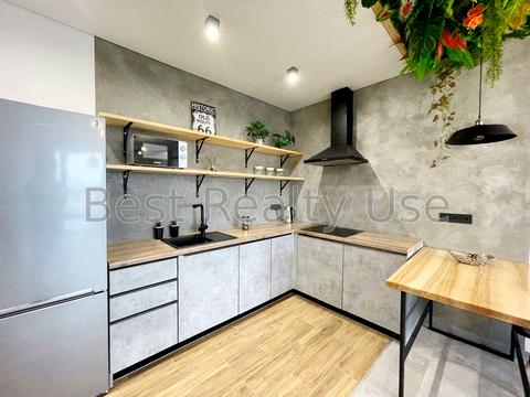 квартира по адресу Митрополита Василия Липковского ул. (Урицкого), 38