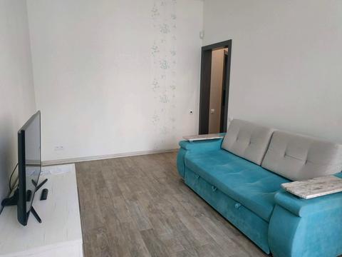 квартира по адресу Юрковская ул., 36