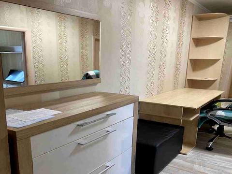 квартира по адресу Харьковское шоссе, 17-А