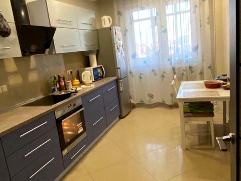 квартира за адресою Юрія Кондратюка вул., 3