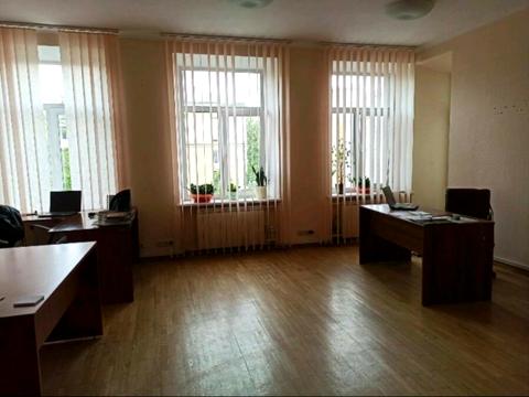 квартира за адресою Інститутська вул., 27/4