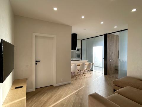 квартира за адресою Тверський тупик, 7б