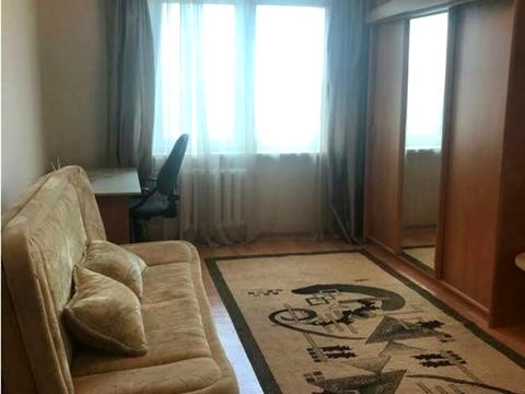 квартира за адресою Петра Григоренка просп., 20-А