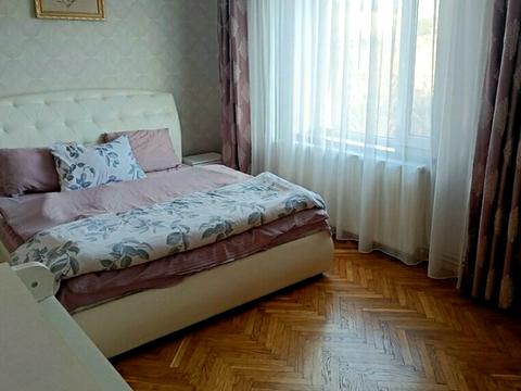 квартира по адресу Слави Стецько, 6