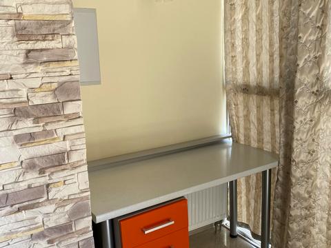 квартира за адресою Київ, Андрія Верхогляда вул. (Михайла Драгомирова), 20