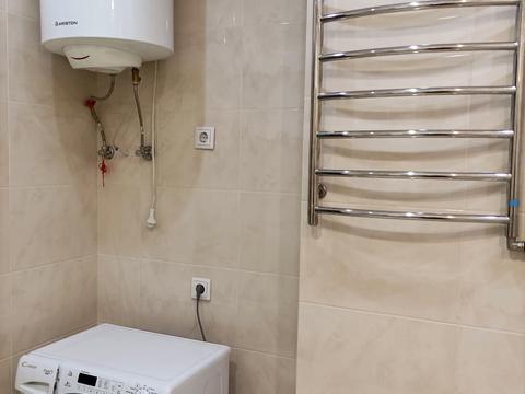 квартира за адресою Миколи Бажана просп., 8-Б