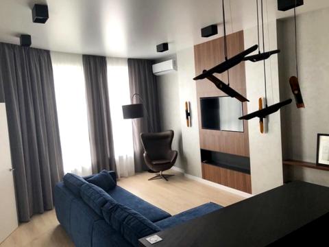 квартира по адресу Вул.Дружби Народів, 14-16