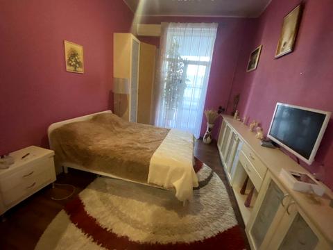 квартира по адресу Саксаганского ул., 123