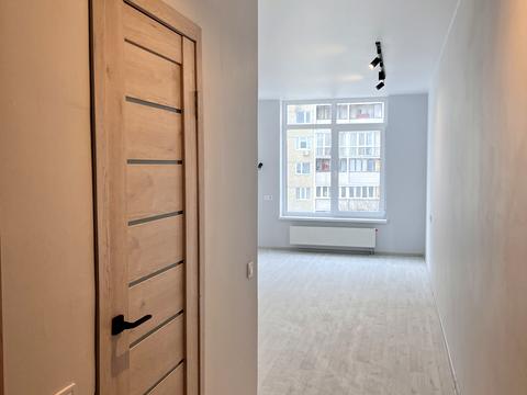 квартира по адресу Полевая ул., 73