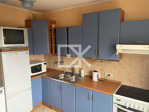 квартира за адресою Петра Григоренка просп., 1