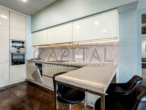 квартира по адресу Крещатик ул. (Kreschatic), 27-Б