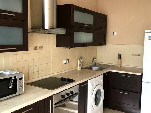 квартира за адресою Миколи Лаврухіна вул., 6