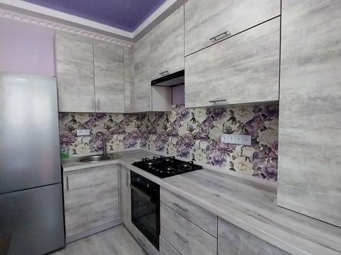 квартира по адресу Машинобудівників, 23