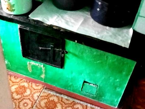 будинок за адресою Воєнна 9-а вул.