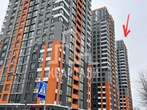 квартира за адресою Миколи Гулака вул., 4