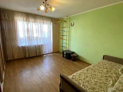 квартира по адресу Универсальная ул., 27