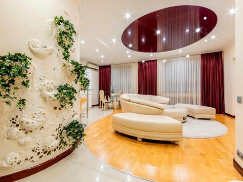 квартира за адресою Шота Руставелі вул., 44